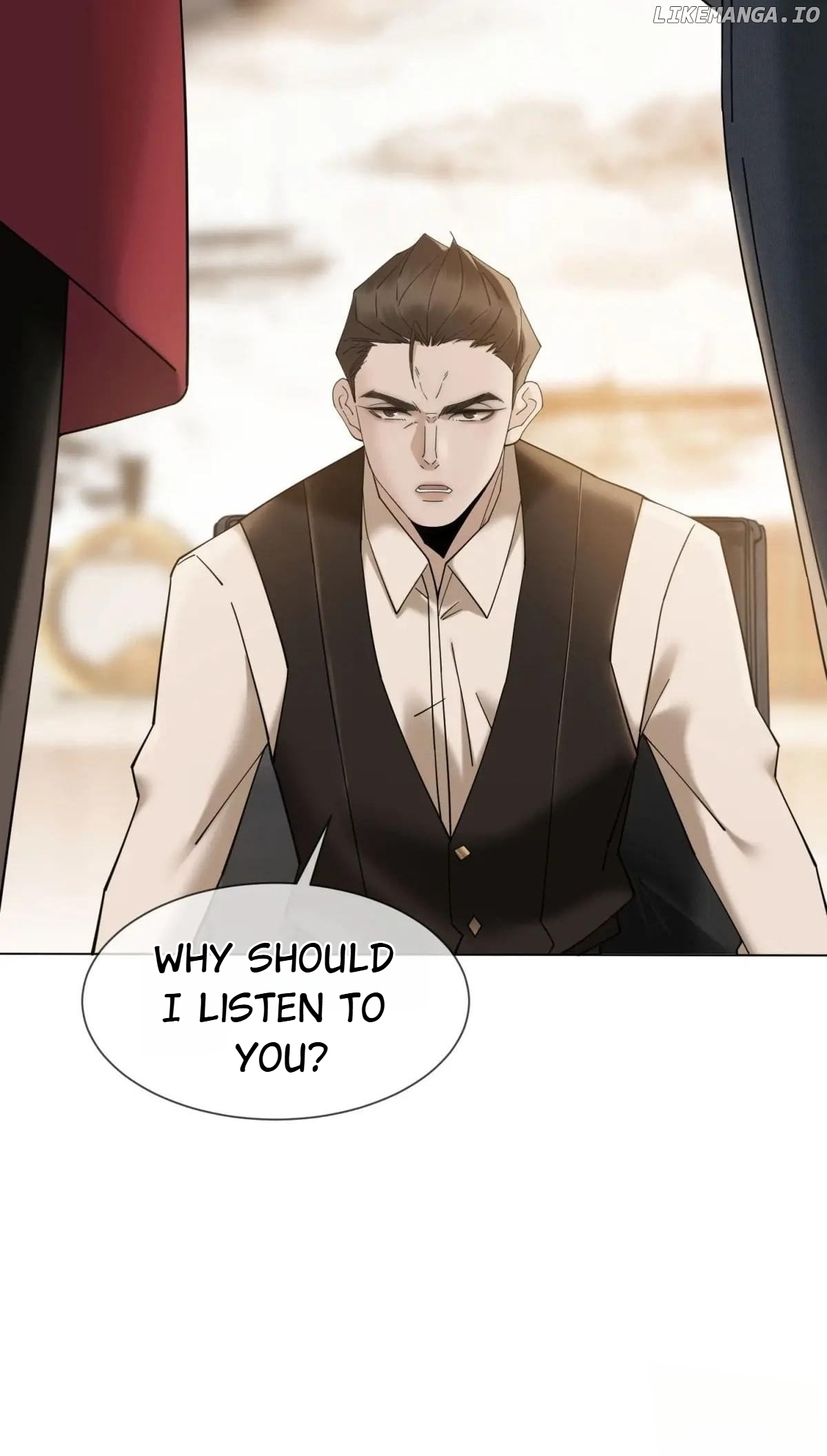 Don't Mess with a Deadly Revenger Chapter 9 - page 8